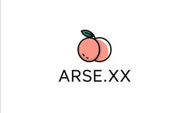 arse logo