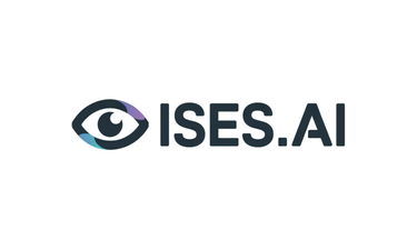 Ises.ai - Creative brandable domain for sale