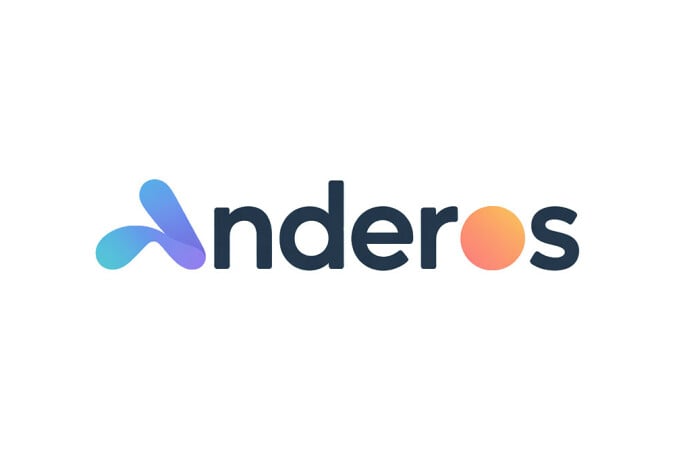 Anderos logo