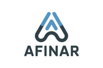 Afinar.com - Creative brandable domain for sale