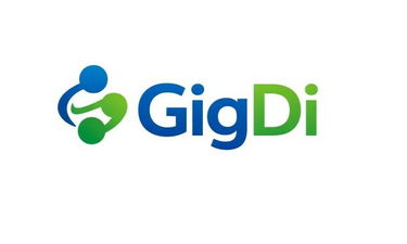 GigDi logo