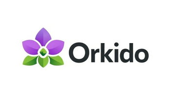 Orkido logo
