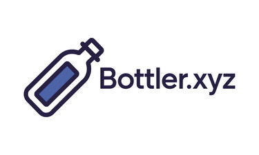 Bottler.xyz - Creative brandable domain for sale