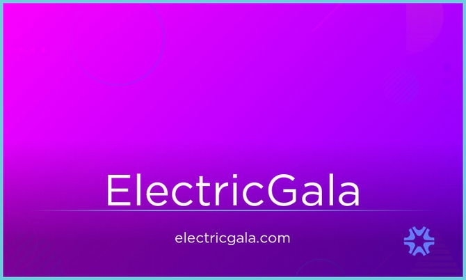 ElectricGala.com
