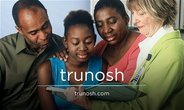 trunosh.com