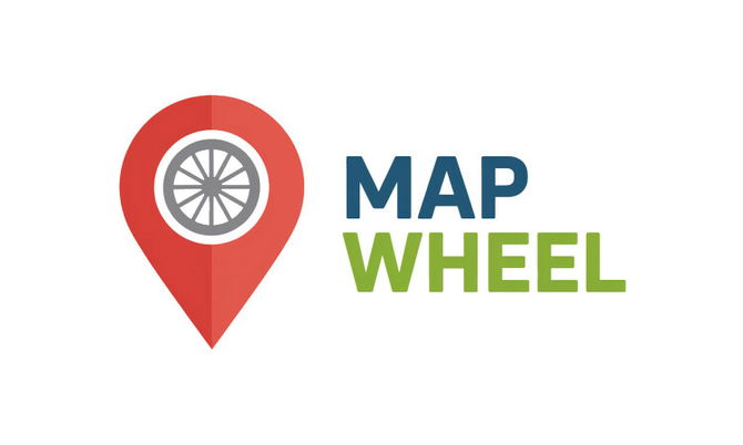MapWheel.com