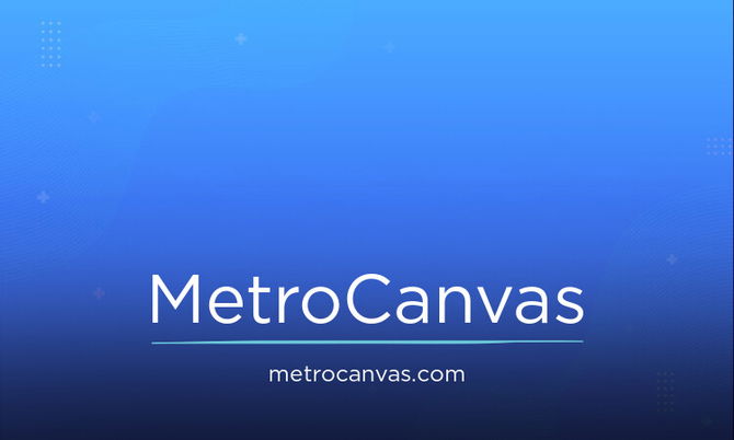 MetroCanvas.com