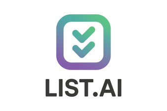 List.ai