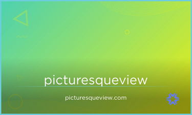 PicturesqueView.com - Creative brandable domain for sale