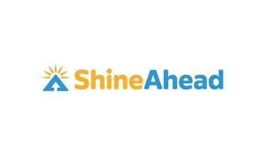 ShineAhead.com - Creative brandable domain for sale