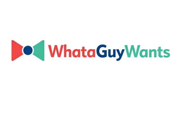 WhataGuyWants.com - Creative brandable domain for sale