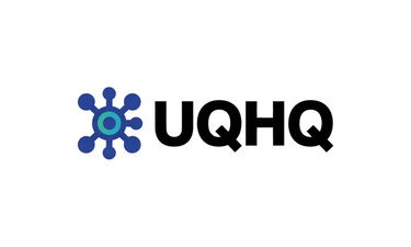 UQHQ.com - Creative brandable domain for sale