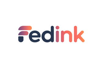fedink.com - Creative brandable domain for sale
