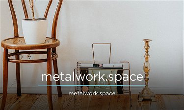 Metalwork.space