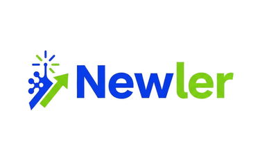 Newler.com - Creative brandable domain for sale