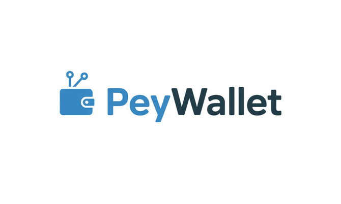 PeyWallet.com