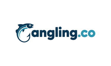 Angling.co - Creative brandable domain for sale
