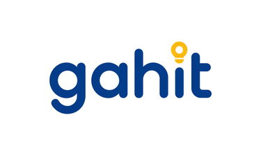 Gahit.com - Creative brandable domain for sale