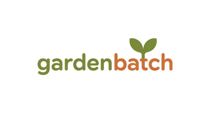 GardenBatch.com