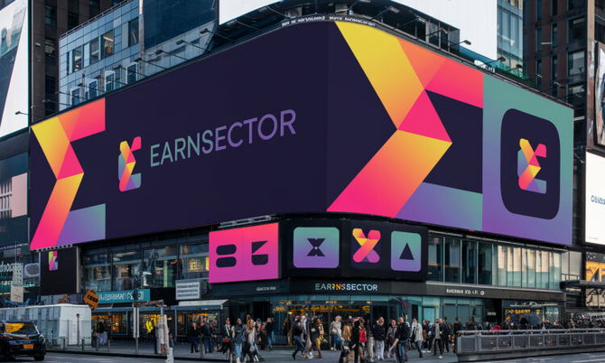 EarnSector.com