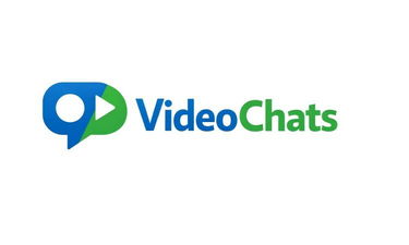 VideoChats logo