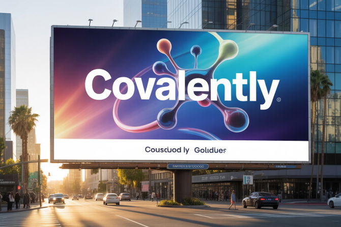Covalently.com