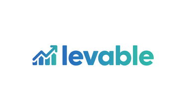Levable.com - Creative brandable domain for sale