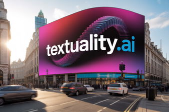 Textuality.Ai is for sale