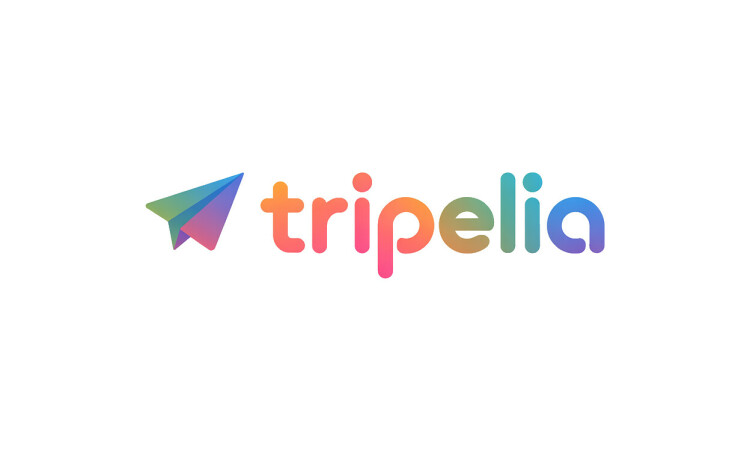 Tripelia logo