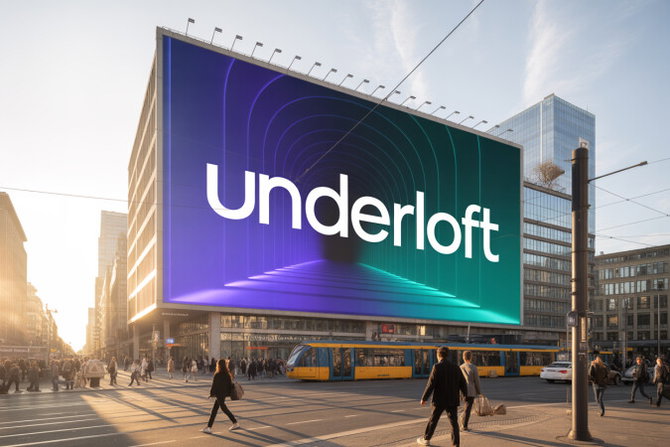 Underloft.com — 3