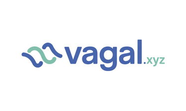 Vagal.xyz - Creative brandable domain for sale