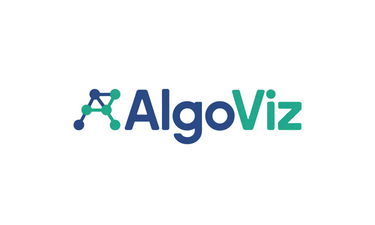 AlgoViz logo