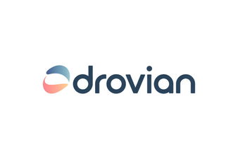 Drovian.com - Creative brandable domain for sale