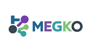 MEGKO.com - Creative brandable domain for sale