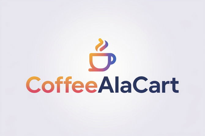 CoffeeAlaCart.com