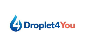 Droplet4You logo