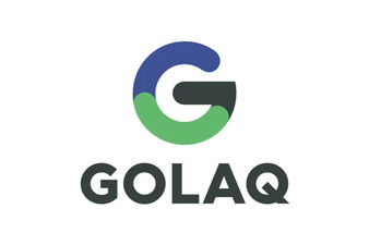 Golaq logo