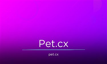 pet.cx