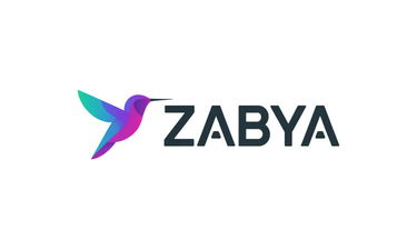 Zabya.com - Creative brandable domain for sale