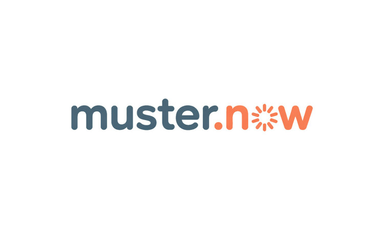 Muster logo