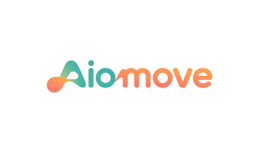 AioMove.com - Creative brandable domain for sale