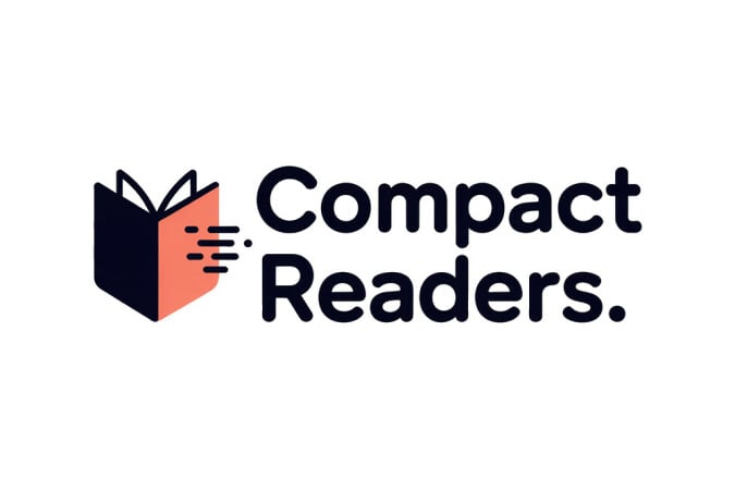 CompactReaders logo