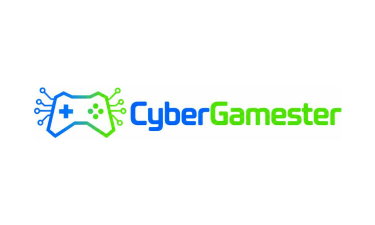 CyberGamester logo