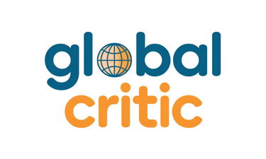 GlobalCritic.com - Creative brandable domain for sale
