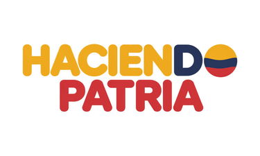 HaciendoPatria.com - Creative brandable domain for sale