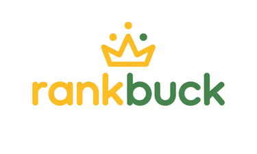 RankBuck logo