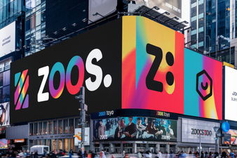 ZOOS logo
