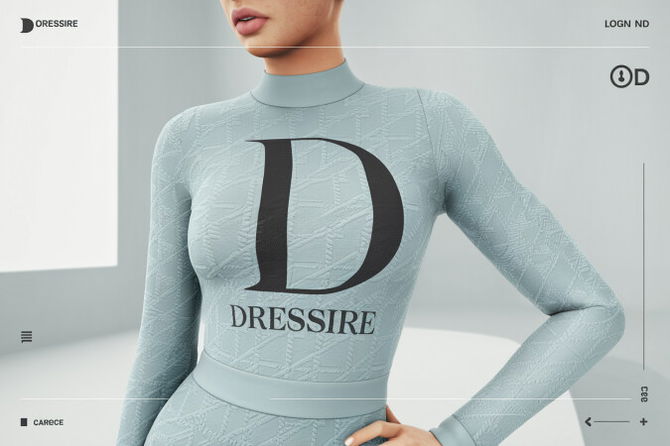 Dressire.com