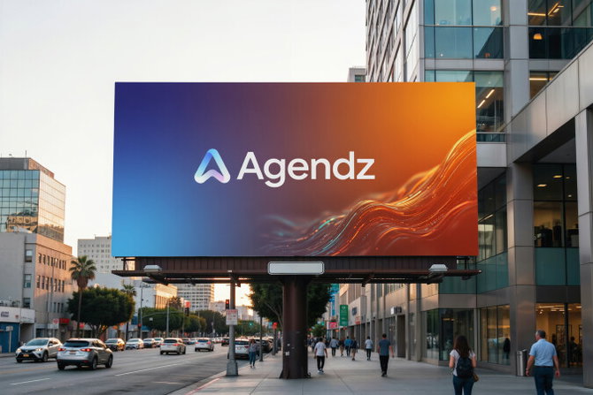 Agendz.com — 3