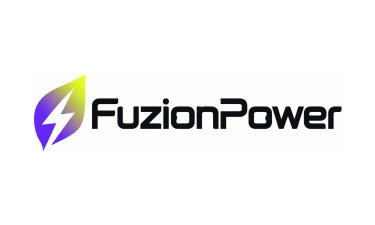 FuzionPower logo